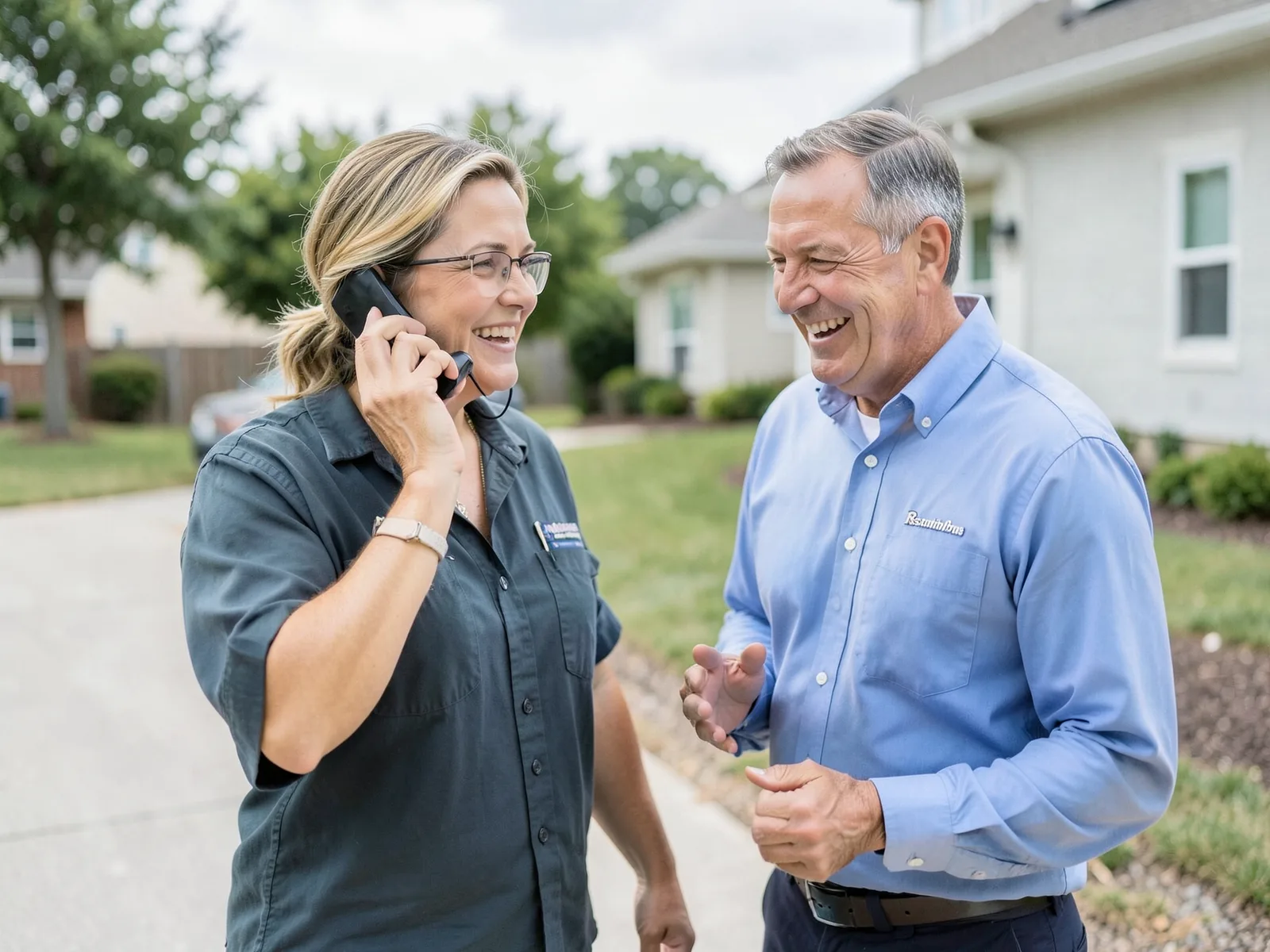 Frequently Asked Questions About Residential Water Damage Restoration in Meadow, TX